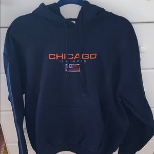 Chicago Illinois Sweatshirt